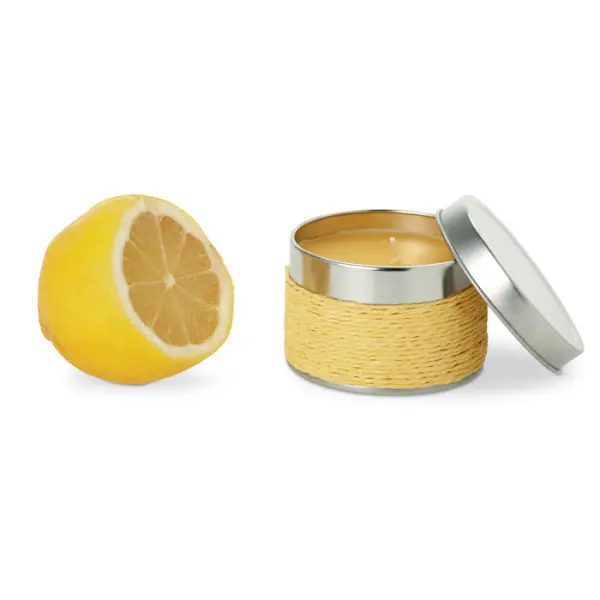 Candela profumata - DELICIOUS - Immagine 7