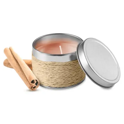 Candela profumata - DELICIOUS - Immagine 5