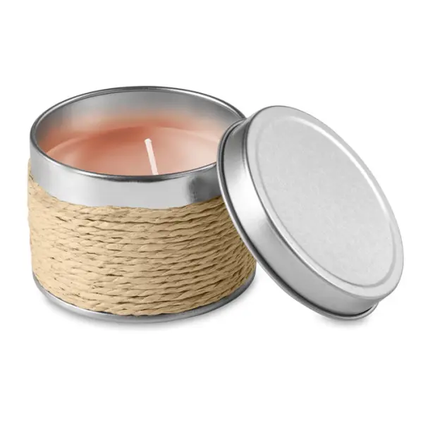 Candela profumata - DELICIOUS - Immagine 6