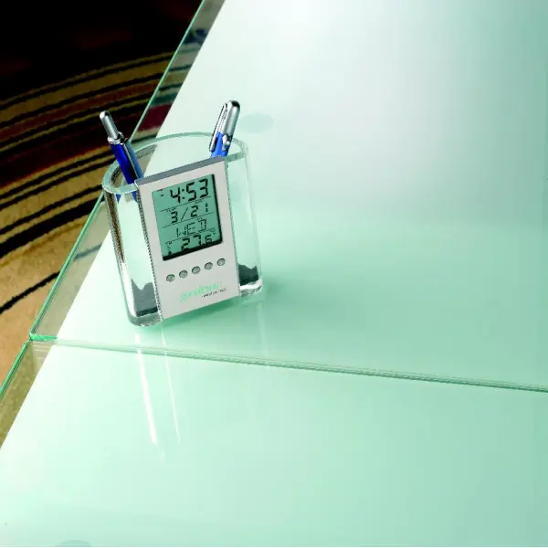 Portapenne con calendario - PRODIGY - Immagine 3