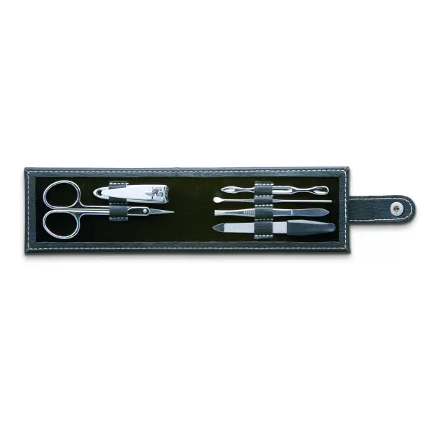Set manicure 6 pezzi - NAILKIT - Immagine 1