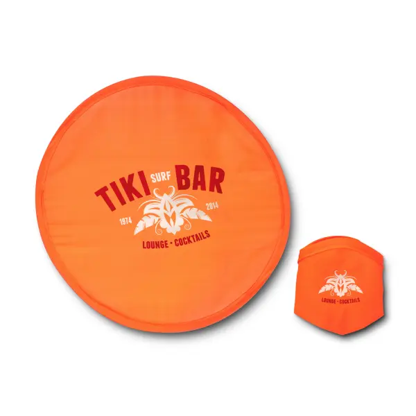Frisbee pieghevole - ATRAPA - Immagine 7