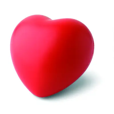 Antistress a forma di cuore - LOVY - Immagine 2