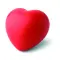 Antistress a forma di cuore - LOVY - Anteprima 2