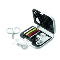 Set cucito in astuccio - SASTRE