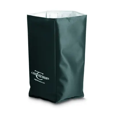 Refrigerante bottiglia vino - TERRAS - Immagine 1
