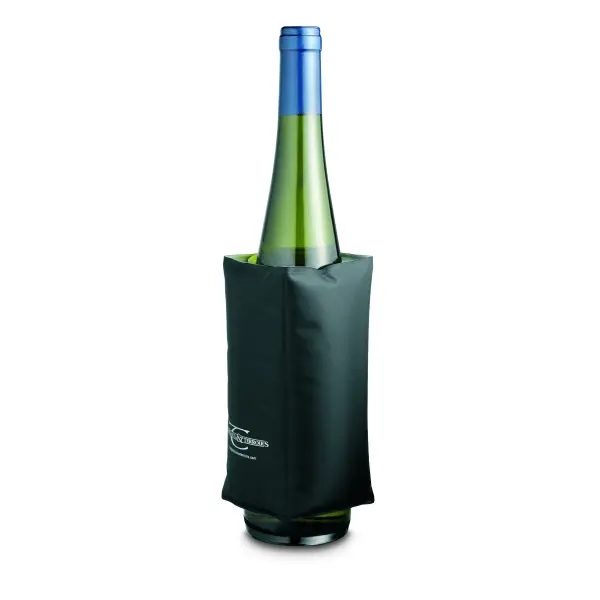 Refrigerante bottiglia vino - TERRAS - Immagine 2