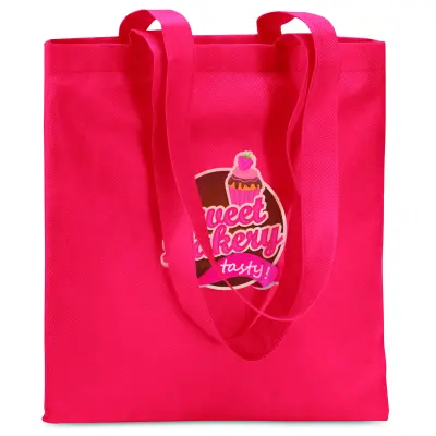 Borsa shopping - TOTECOLOR - Immagine 6