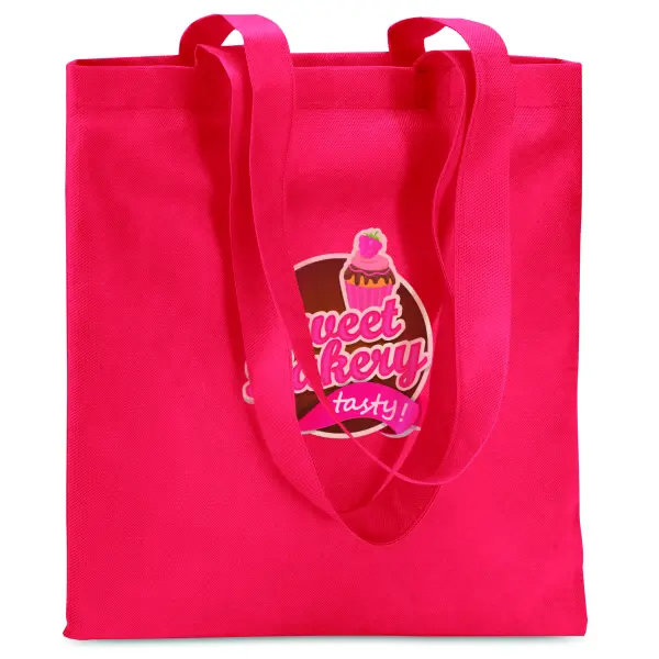 Borsa shopping - TOTECOLOR - Immagine 6