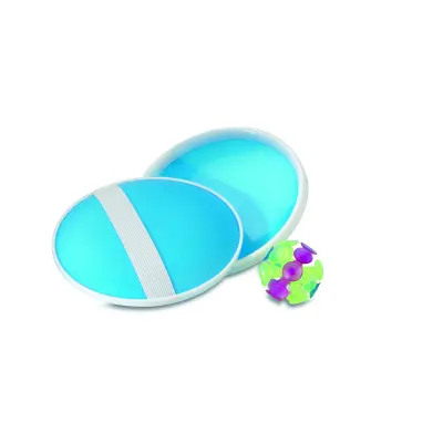 Set gioco da spiaggia - CATCH&PLAY - Immagine 2