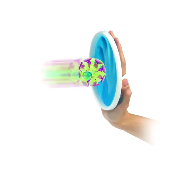 Set gioco da spiaggia - CATCH&PLAY - Immagine 3