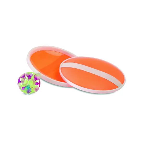 Set gioco da spiaggia - CATCH&PLAY - Immagine 5