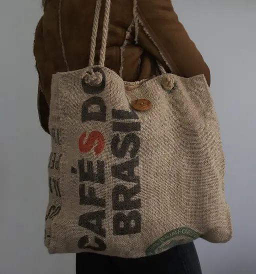Shopper Juta