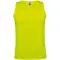 Canotta sportiva bambino ANDRE 140 g/m² promozionale - Anteprima 2