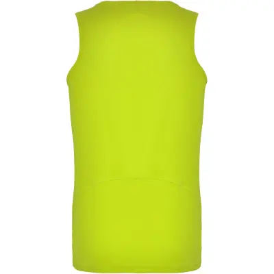 Canotta sportiva bambino ANDRE 140 g/m² promozionale - Immagine 5