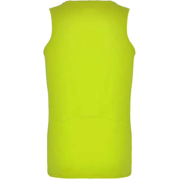 Canotta sportiva bambino ANDRE 140 g/m² promozionale - Immagine 5