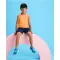 Canotta sportiva bambino ANDRE 140 g/m² promozionale - Anteprima 3