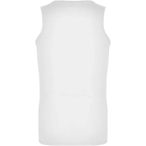 Canotta sportiva bambino ANDRE 140 g/m² promozionale - Immagine 8