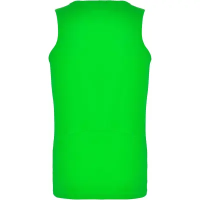 Canotta sportiva bambino ANDRE 140 g/m² promozionale - Immagine 11