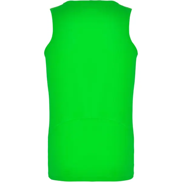 Canotta sportiva bambino ANDRE 140 g/m² promozionale - Immagine 11