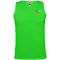Canotta sportiva bambino ANDRE 140 g/m² promozionale - Anteprima 12