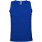 Canotta sportiva bambino ANDRE 140 g/m² promozionale - Anteprima 22