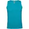 Canotta sportiva bambino ANDRE 140 g/m² promozionale - Anteprima 25