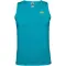 Canotta sportiva bambino ANDRE 140 g/m² promozionale - Anteprima 27