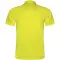 Polo sportiva Monzha 150 g/m² con stampa logo - Anteprima 4