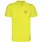 Polo sportiva Monzha 150 g/m² con stampa logo - Anteprima 5