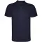 Polo sportiva Monzha 150 g/m² con stampa logo - Anteprima 6