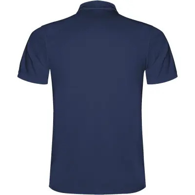 Polo sportiva Monzha 150 g/m² con stampa logo - Immagine 7