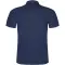 Polo sportiva Monzha 150 g/m² con stampa logo - Anteprima 7