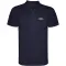 Polo sportiva Monzha 150 g/m² con stampa logo - Anteprima 8