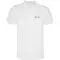 Polo sportiva Monzha 150 g/m² con stampa logo - Anteprima 11