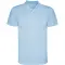 Polo sportiva Monzha 150 g/m² con stampa logo - Anteprima 12