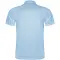 Polo sportiva Monzha 150 g/m² con stampa logo - Anteprima 13