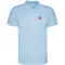 Polo sportiva Monzha 150 g/m² con stampa logo - Anteprima 14