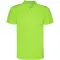 Polo sportiva Monzha 150 g/m² con stampa logo - Anteprima 15