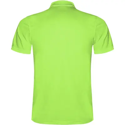 Polo sportiva Monzha 150 g/m² con stampa logo - Immagine 16