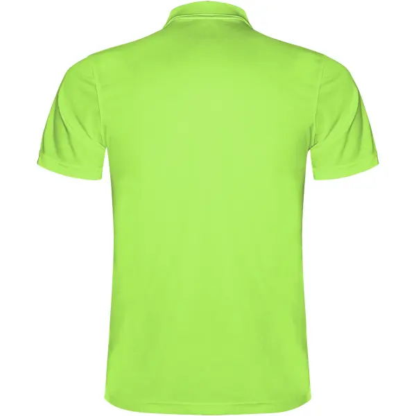 Polo sportiva Monzha 150 g/m² con stampa logo - Immagine 16
