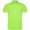 Polo sportiva Monzha 150 g/m² con stampa logo - Anteprima 16