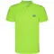 Polo sportiva Monzha 150 g/m² con stampa logo - Anteprima 17
