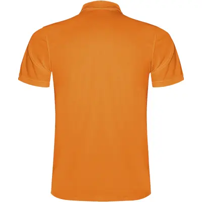 Polo sportiva Monzha 150 g/m² con stampa logo - Immagine 19