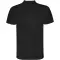 Polo sportiva Monzha 150 g/m² con stampa logo - Anteprima 21