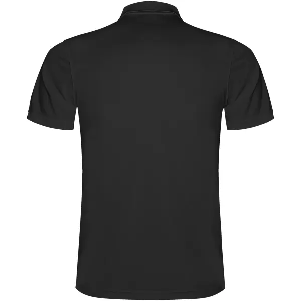 Polo sportiva Monzha 150 g/m² con stampa logo - Immagine 22