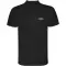 Polo sportiva Monzha 150 g/m² con stampa logo - Anteprima 23