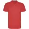 Polo sportiva Monzha 150 g/m² con stampa logo - Anteprima 24