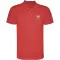 Polo sportiva Monzha 150 g/m² con stampa logo - Anteprima 26