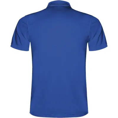 Polo sportiva Monzha 150 g/m² con stampa logo - Immagine 28